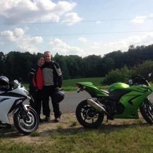 Meet your Posher, Jonathan